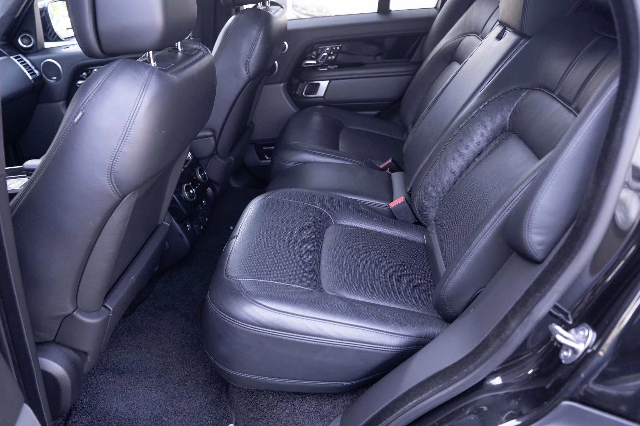 Hoofdafbeelding Land Rover Range Rover
