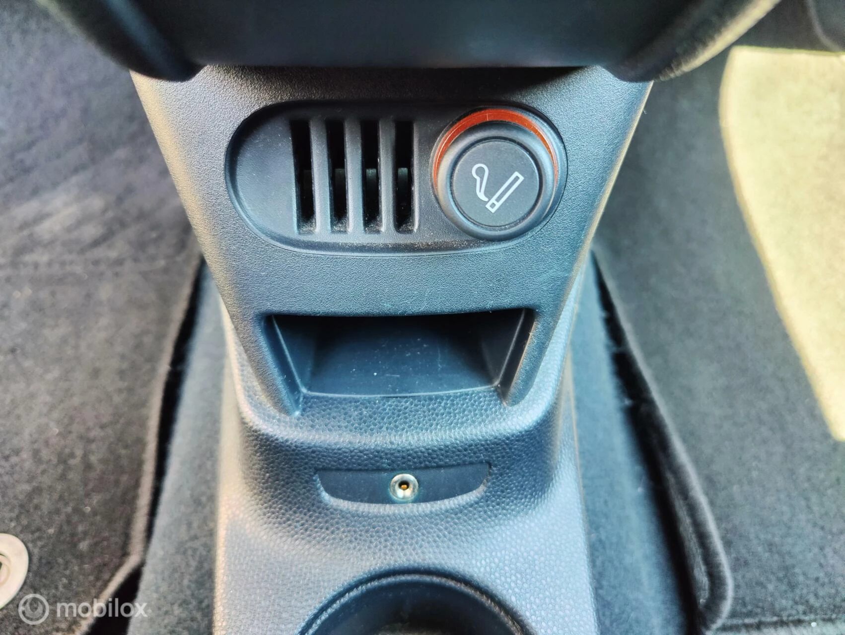 Hoofdafbeelding Ford Ka