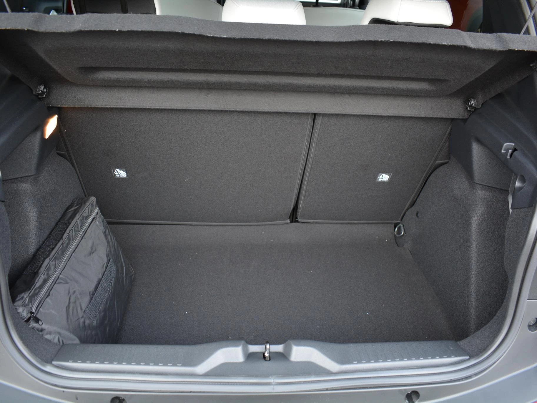 Hoofdafbeelding Citroën ë-C3