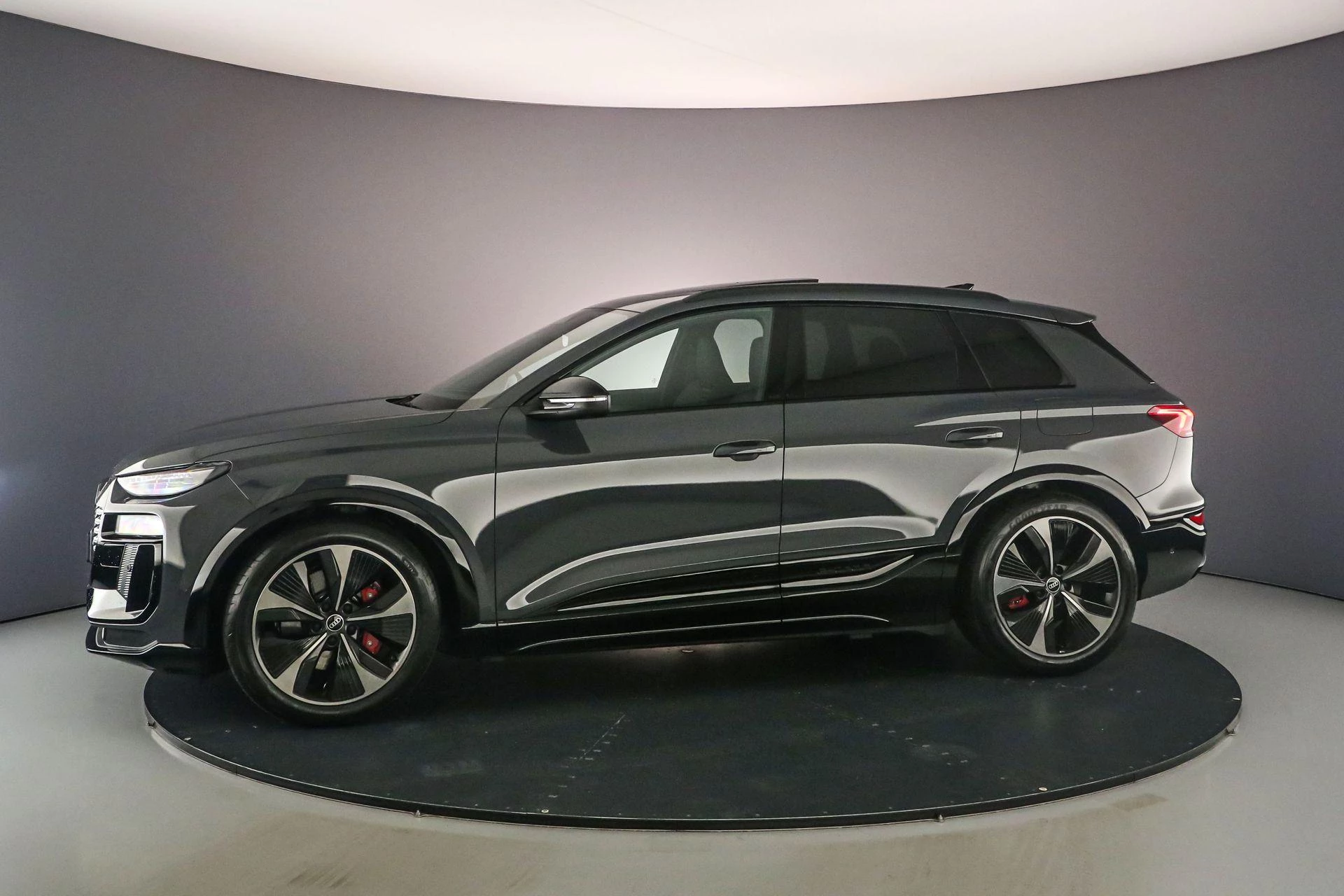 Hoofdafbeelding Audi SQ6