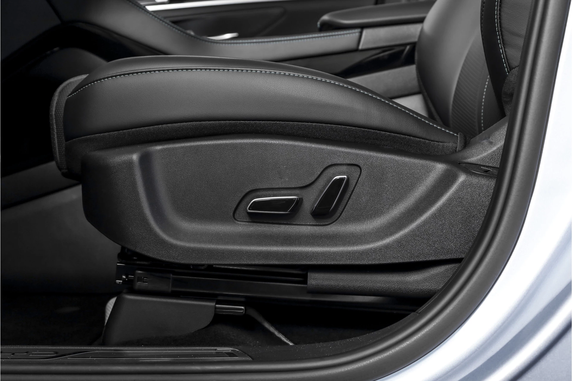 Hoofdafbeelding BYD SEAL U