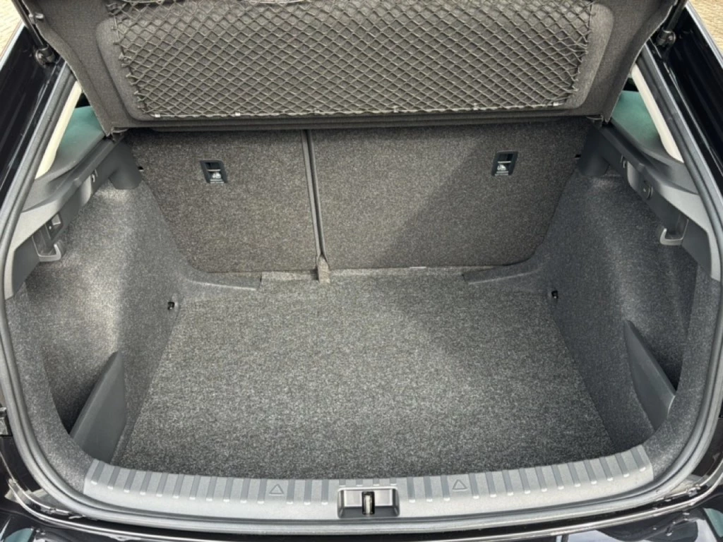 Hoofdafbeelding Škoda Scala