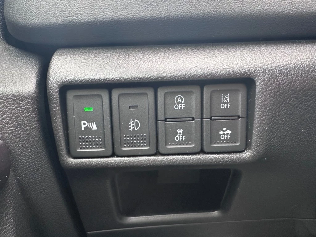Hoofdafbeelding Suzuki S-Cross
