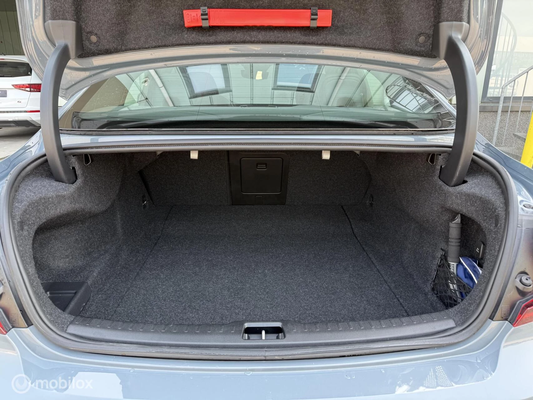 Hoofdafbeelding Volvo S60