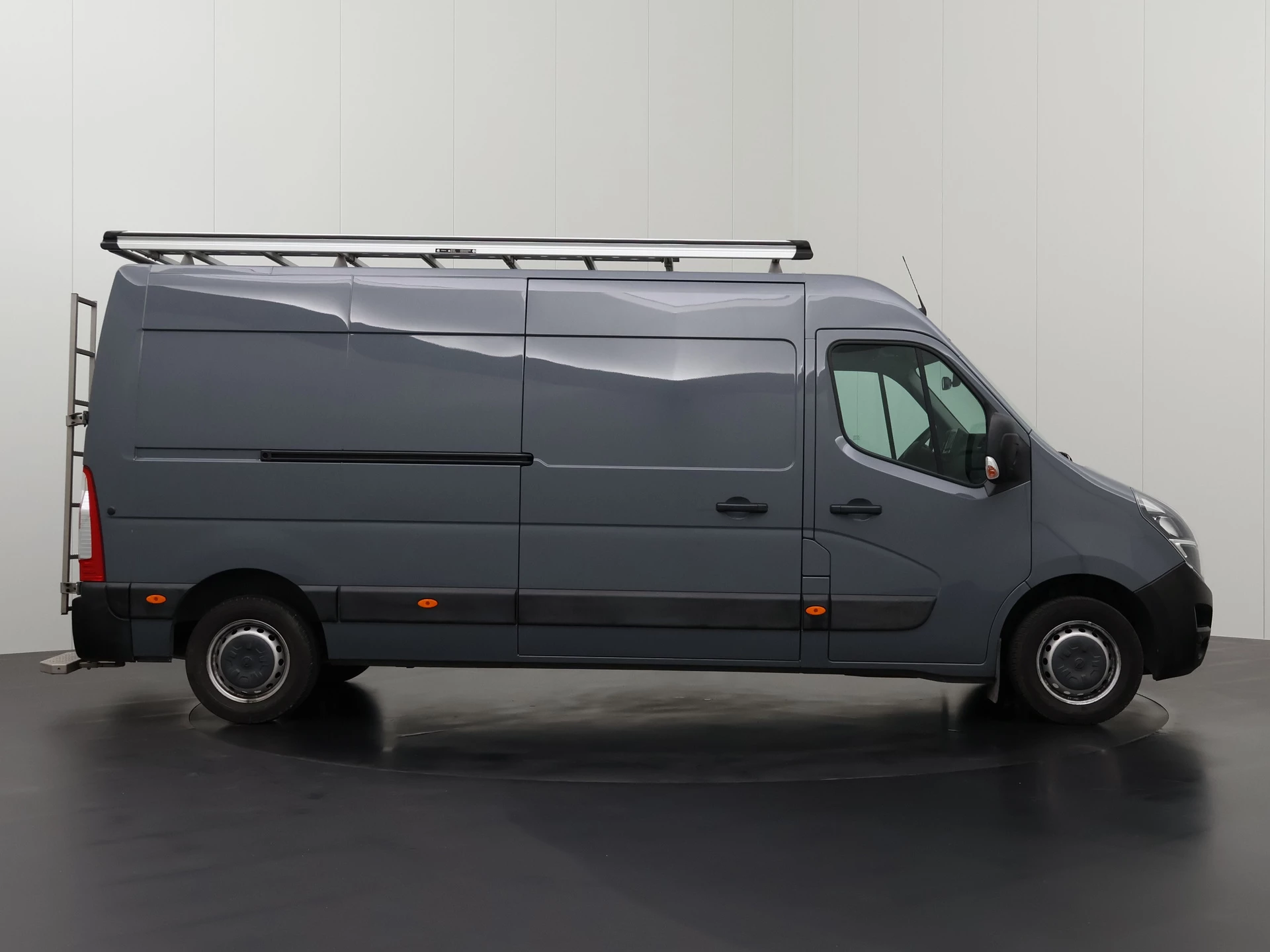 Hoofdafbeelding Opel Movano