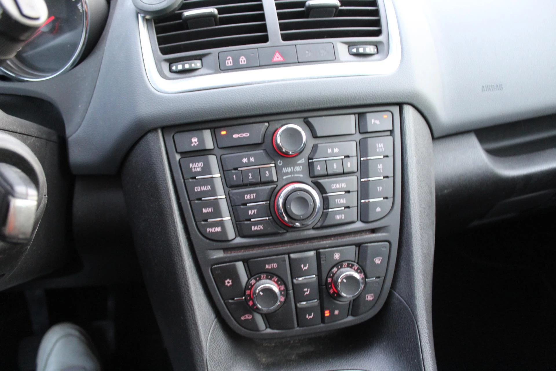 Hoofdafbeelding Opel Meriva