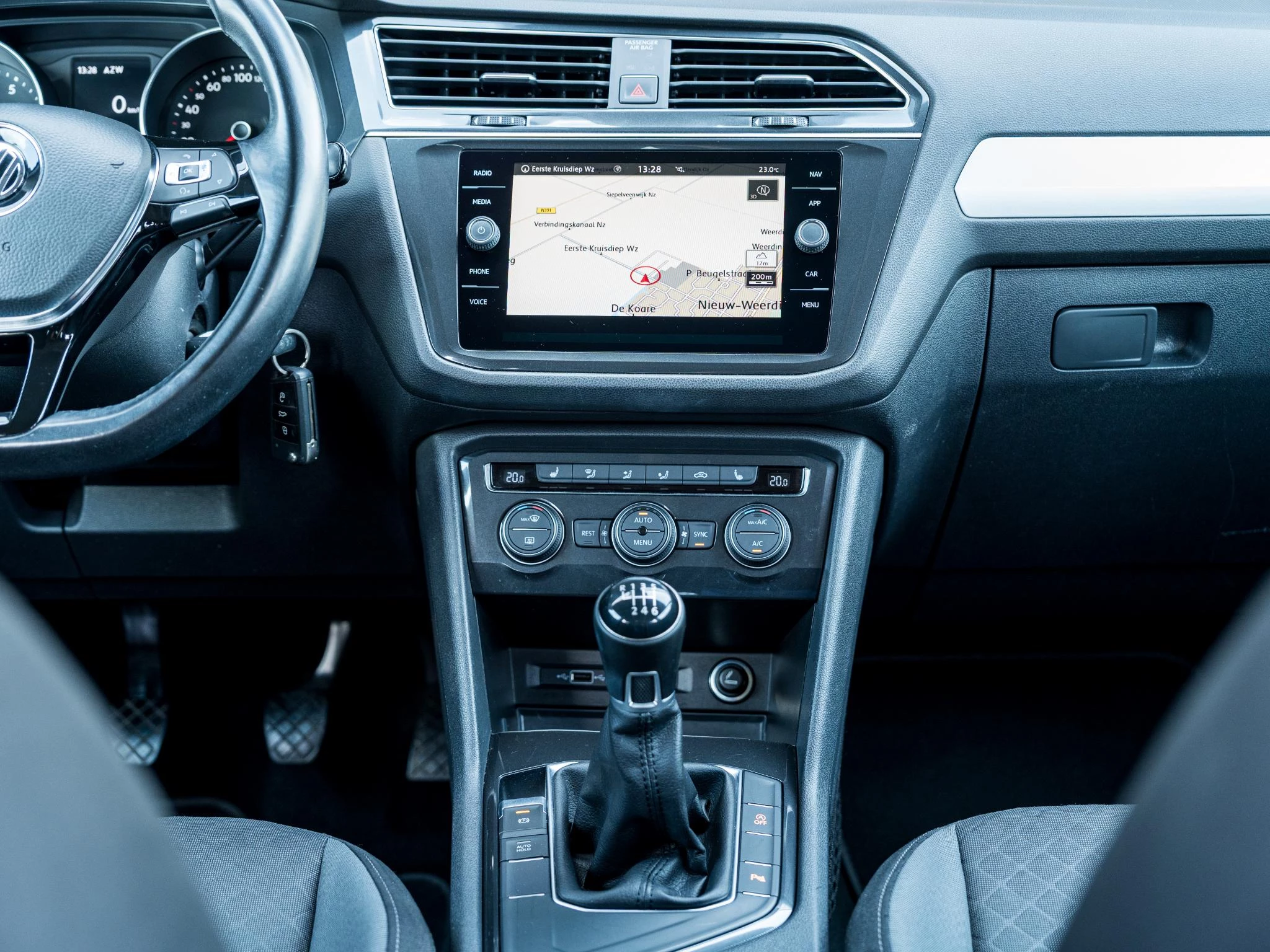 Hoofdafbeelding Volkswagen Tiguan Allspace