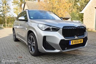 BMW IX1  X DRIVE30  AUT M Sportpakket IX1 X DRIVE30