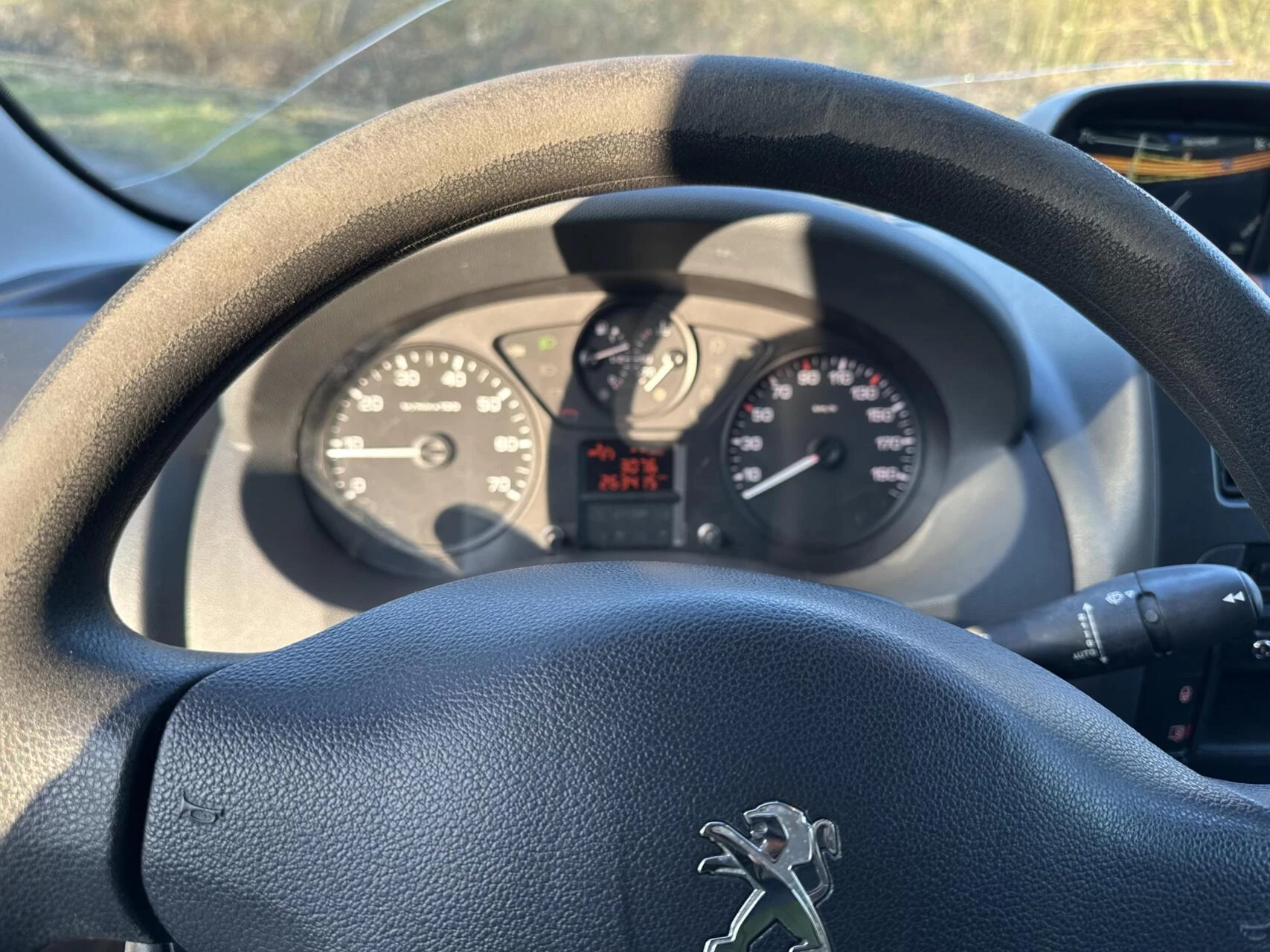 Hoofdafbeelding Peugeot Expert