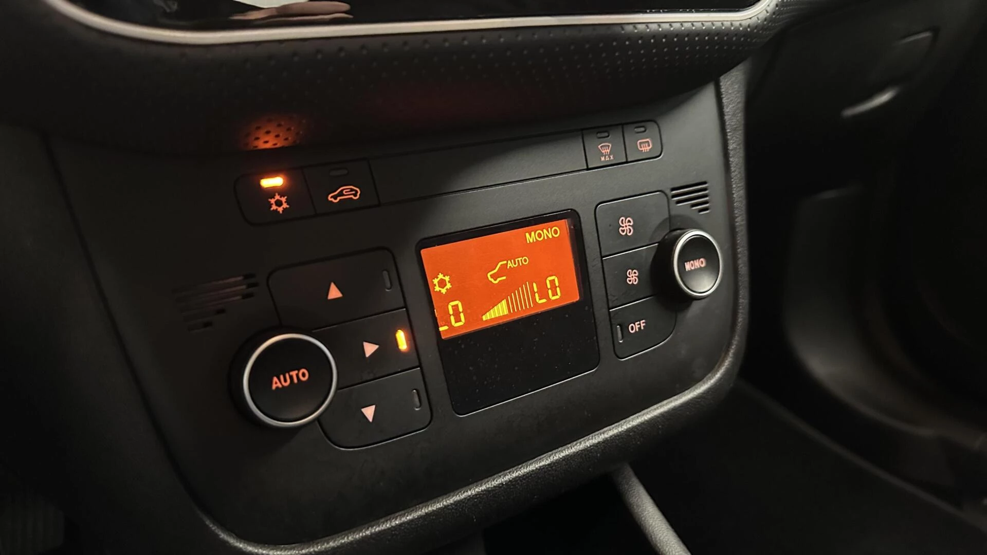 Hoofdafbeelding Fiat Punto