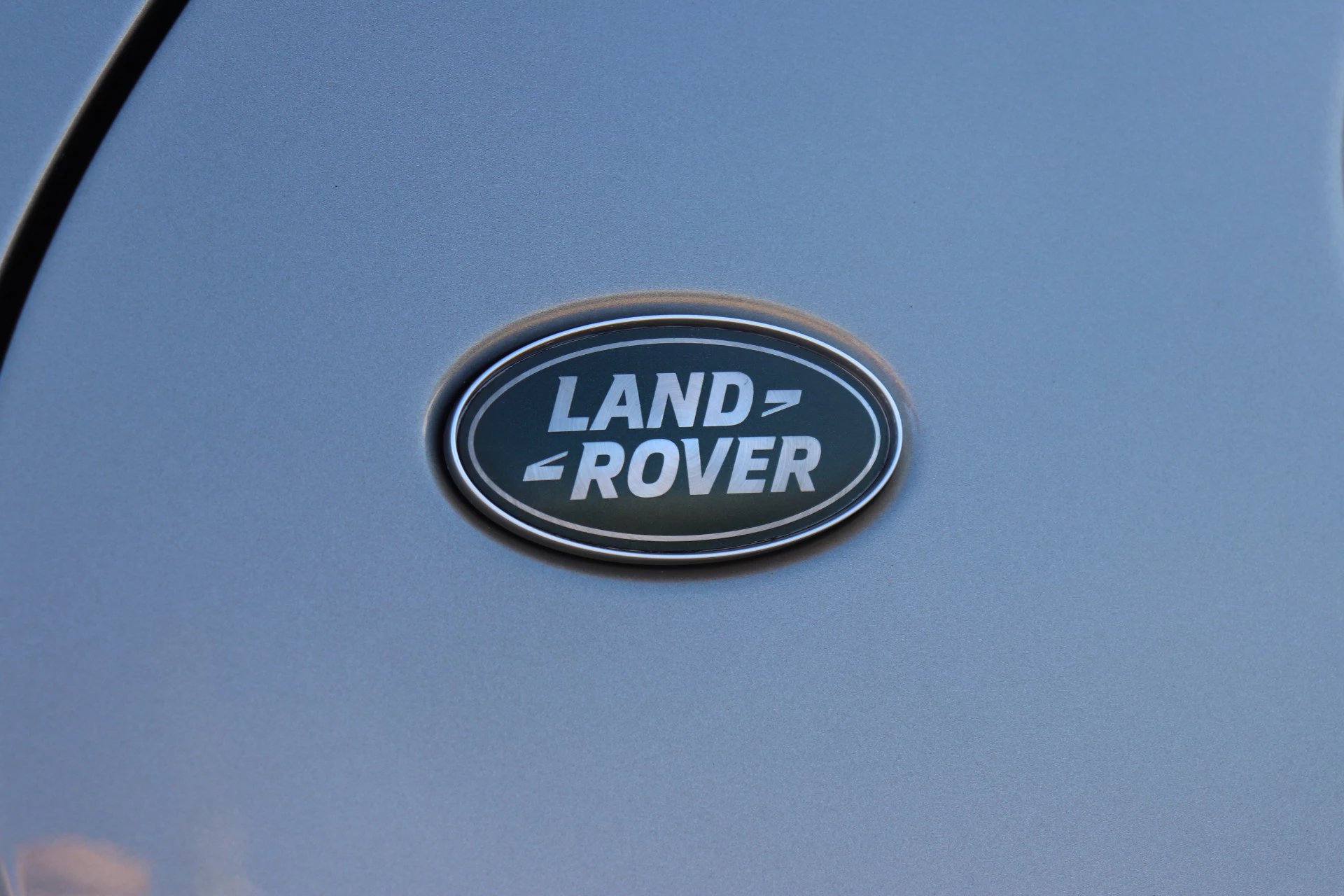 Hoofdafbeelding Land Rover Discovery