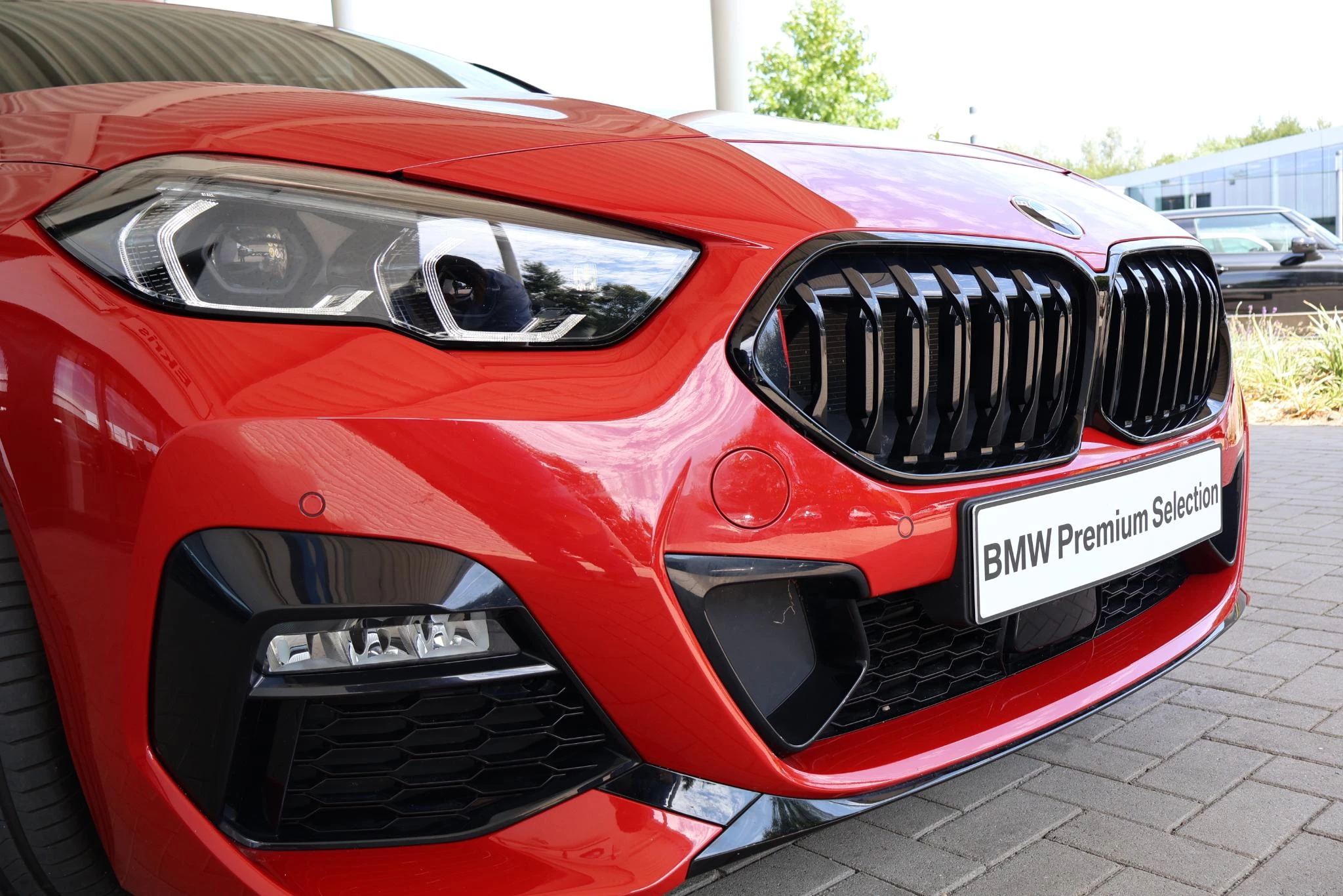 Hoofdafbeelding BMW 2 Serie