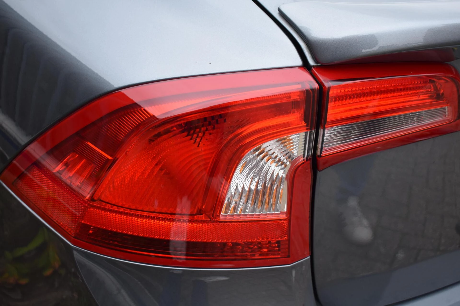 Hoofdafbeelding Volvo S60