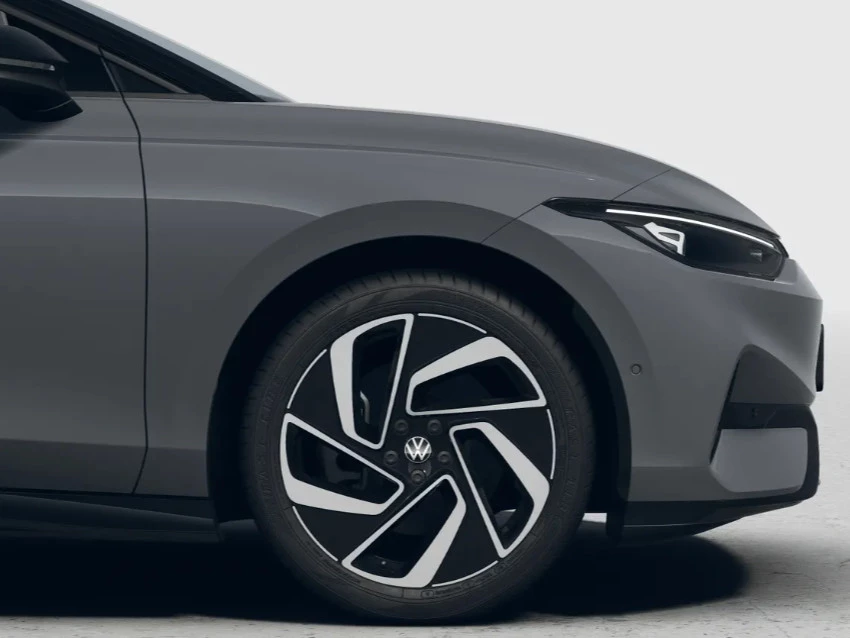 Hoofdafbeelding Volkswagen ID.7