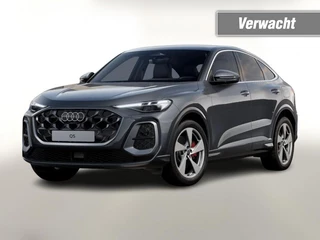 Audi Q5 Sportback sportback e-Hybride 2xs-line 299pk Tech+20 inch leer
