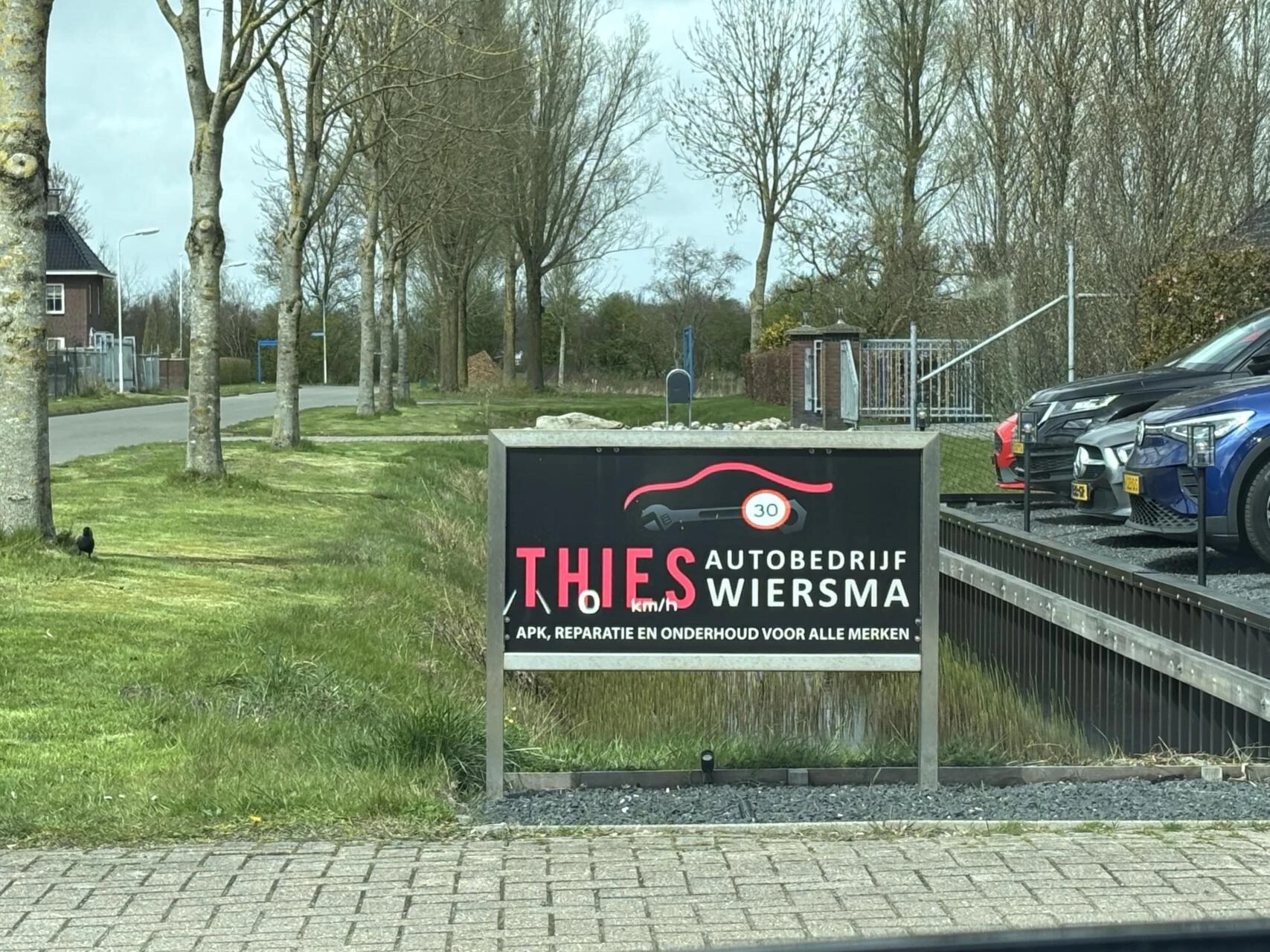 Hoofdafbeelding Kia EV6