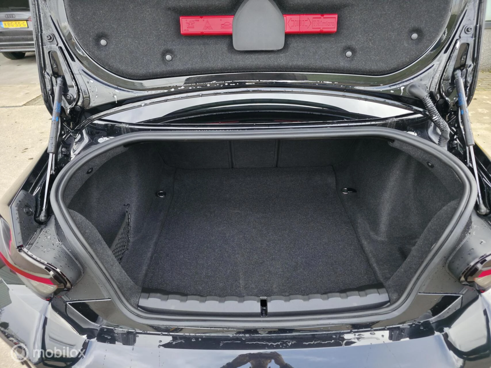 Hoofdafbeelding BMW M2