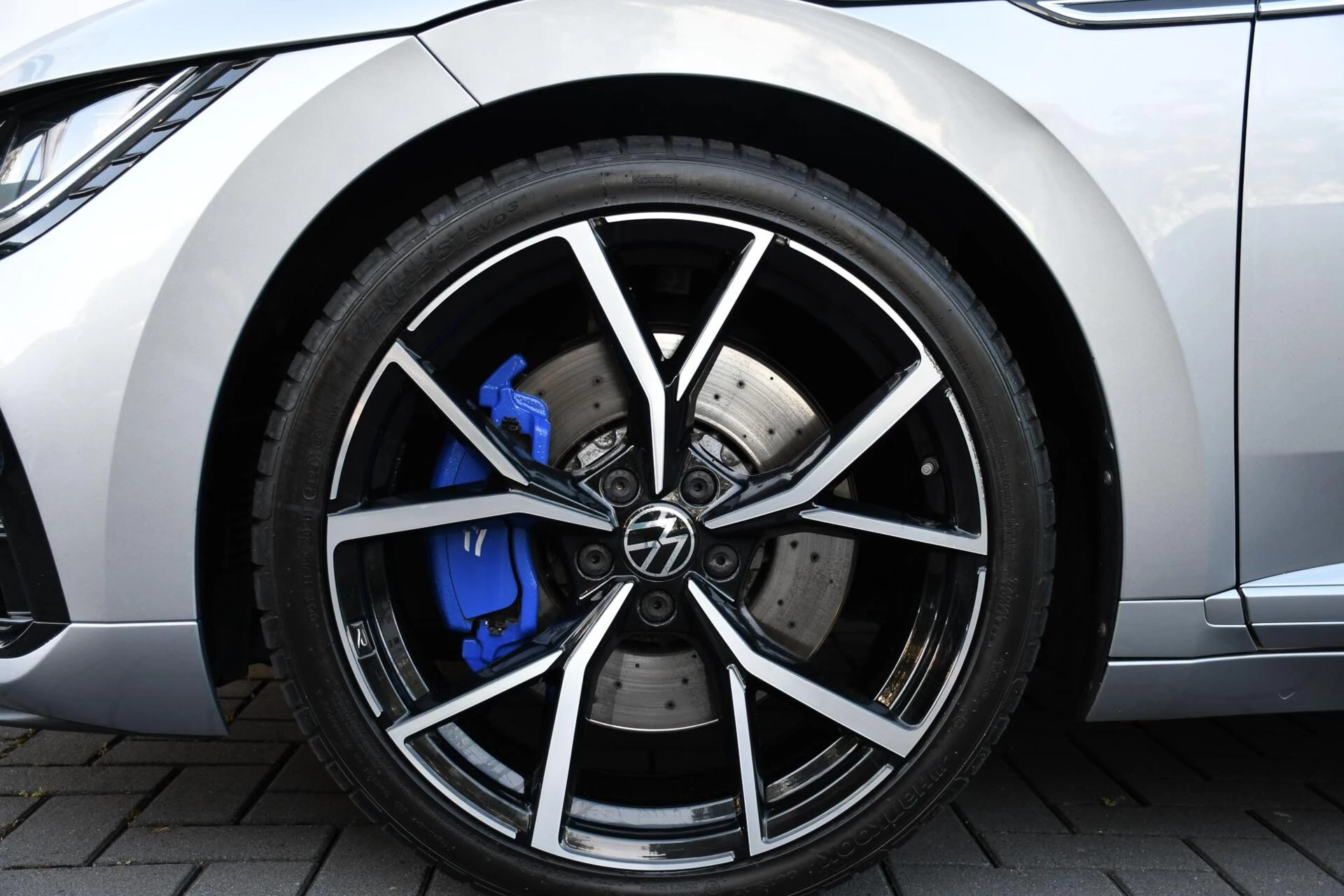 Hoofdafbeelding Volkswagen Arteon
