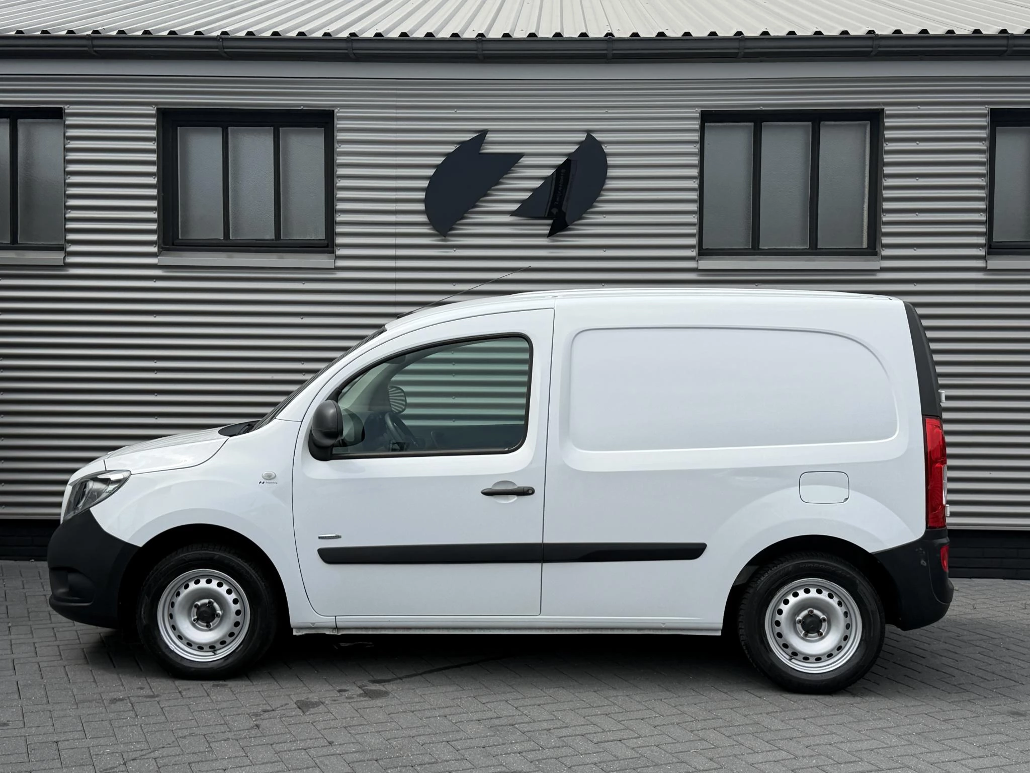 Hoofdafbeelding Mercedes-Benz Citan