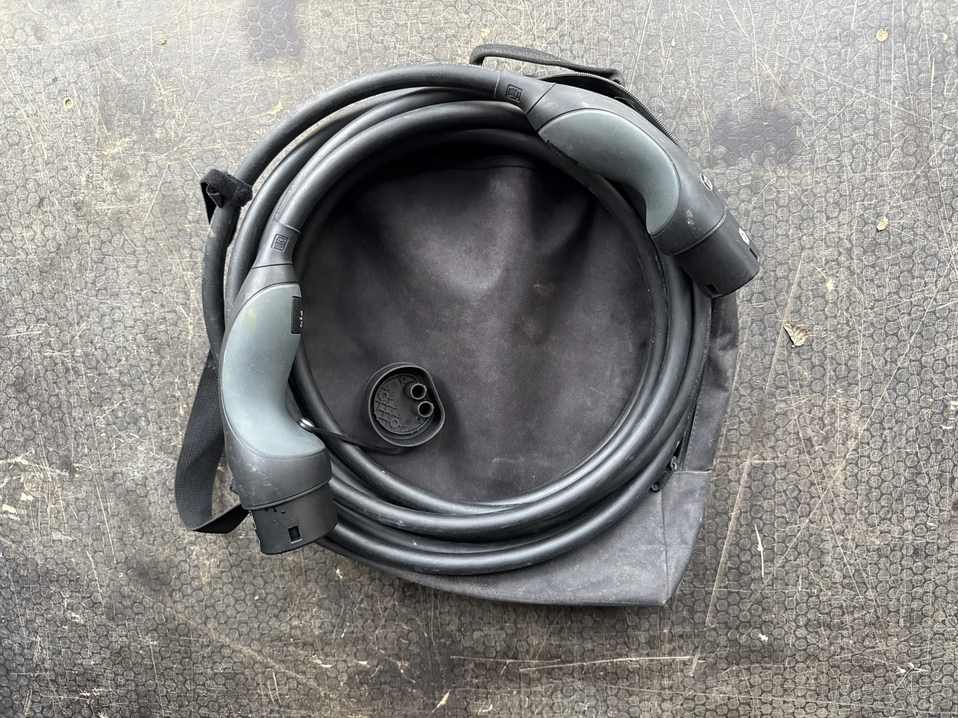 Hoofdafbeelding Mercedes-Benz eVito