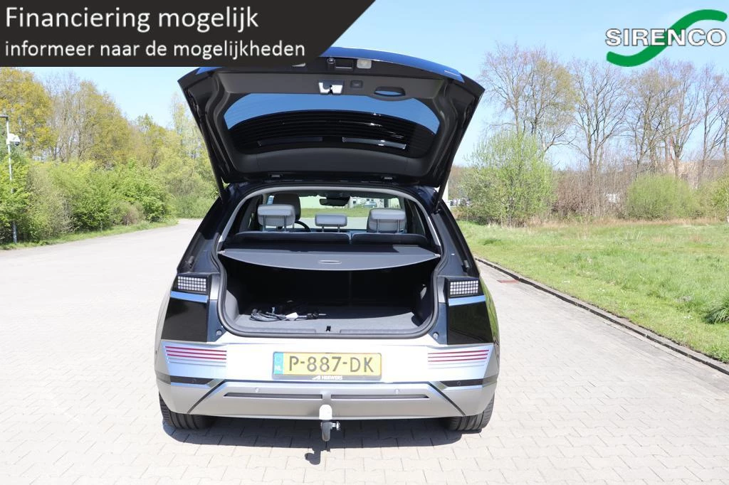 Hoofdafbeelding Hyundai IONIQ 5