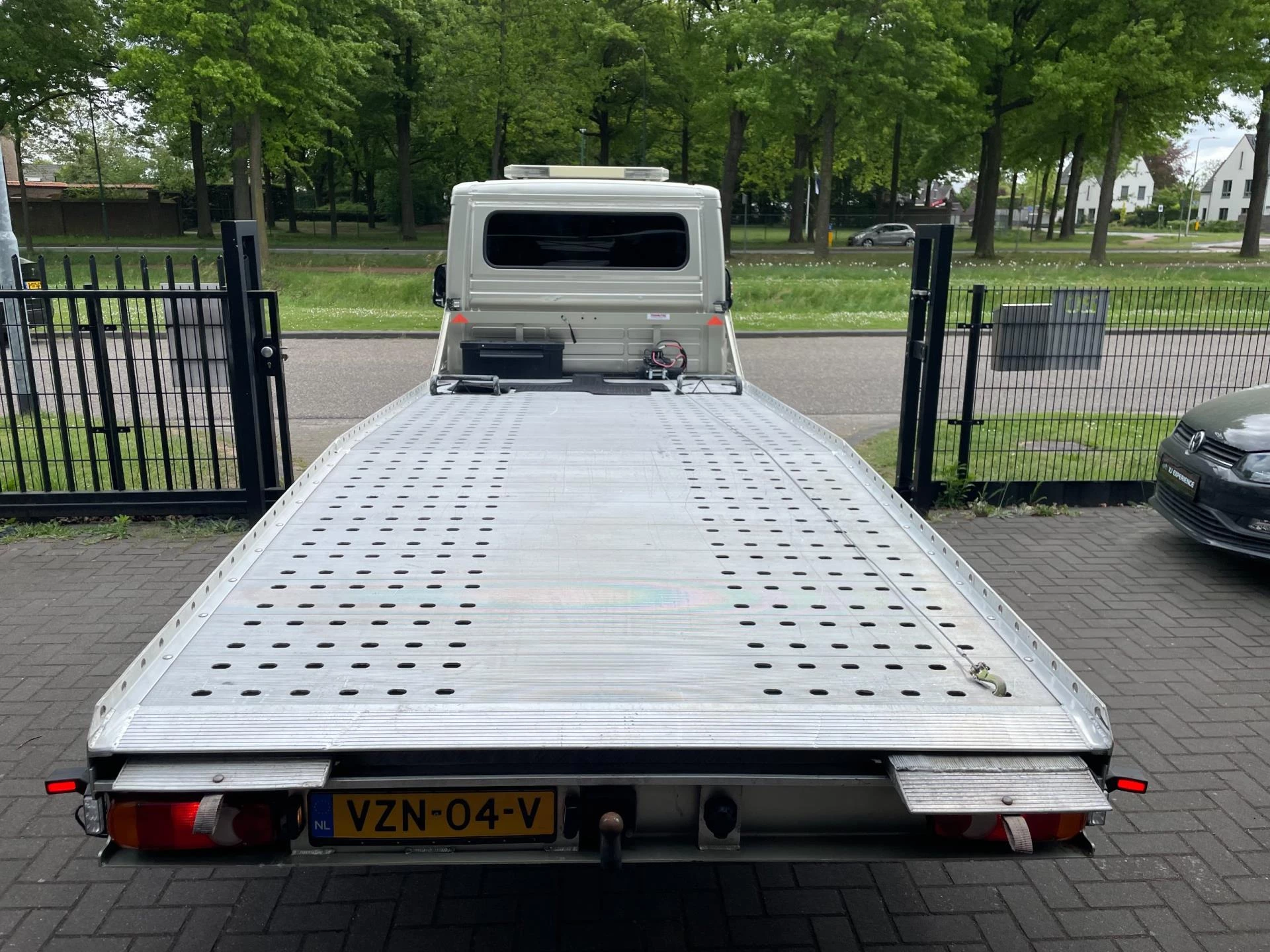 Hoofdafbeelding Peugeot Boxer