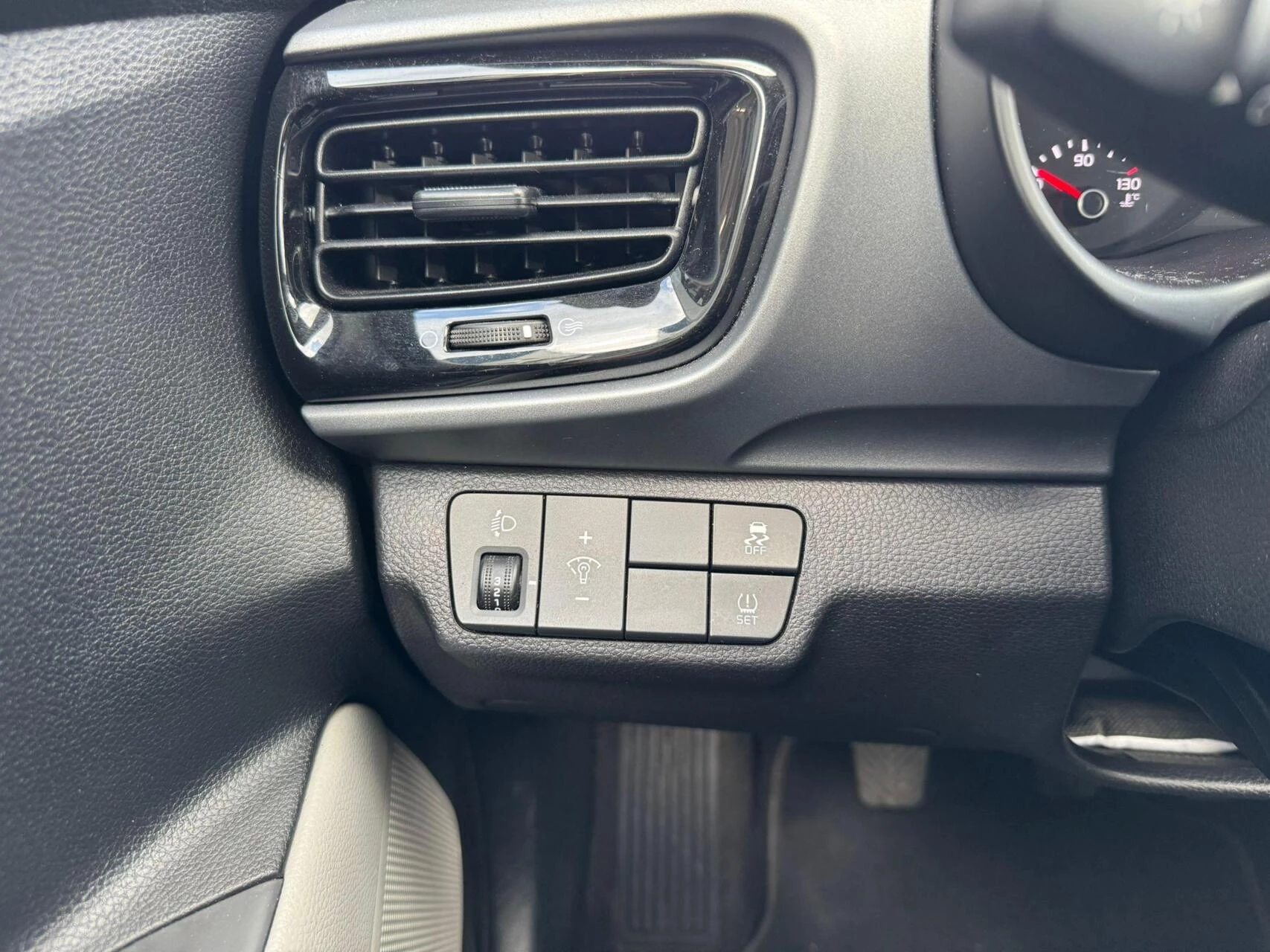 Hoofdafbeelding Kia Stonic