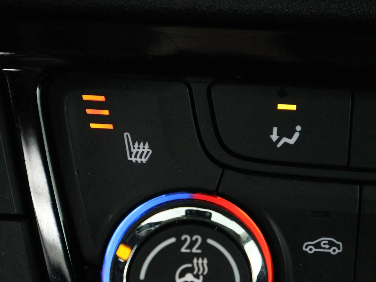 Hoofdafbeelding Opel Mokka X