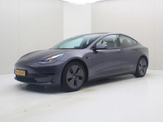 Tesla Model 3 Standard RWD Plus 94% SoH FACELIFT [ WARMTEPOMP+LFP ACCU+AUTOPILOT+448KM WLTP+PREMIUM AUDIO ]