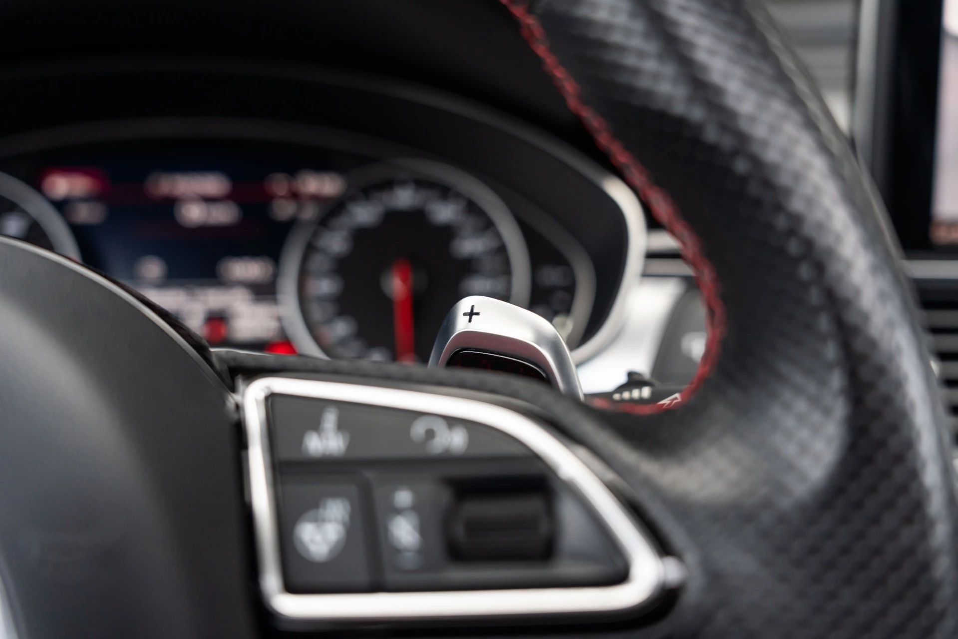 Hoofdafbeelding Audi RS6