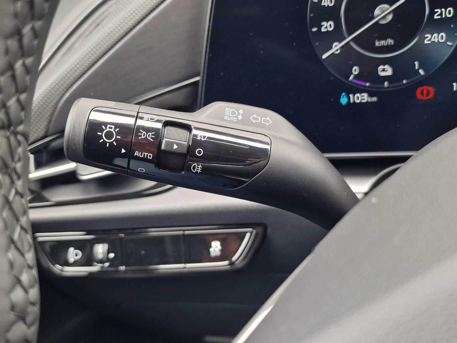 Hoofdafbeelding Kia Niro EV