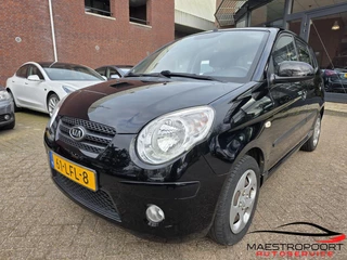 Kia Picanto 1.0 Seven