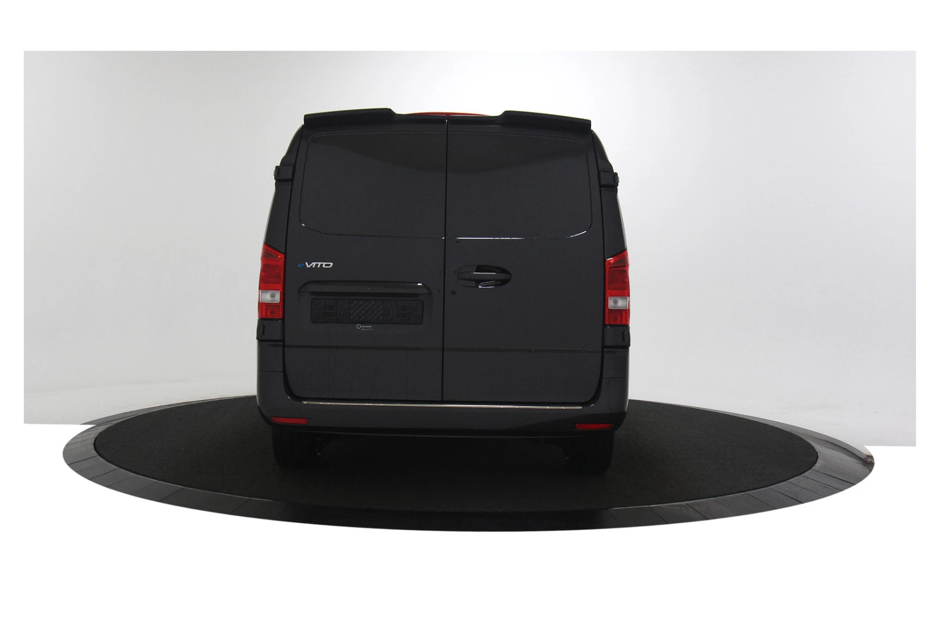 Hoofdafbeelding Mercedes-Benz eVito