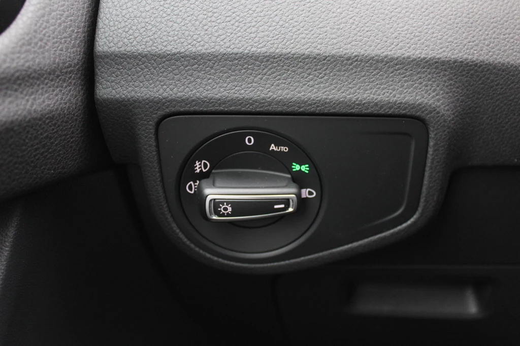 Hoofdafbeelding Volkswagen Golf Sportsvan