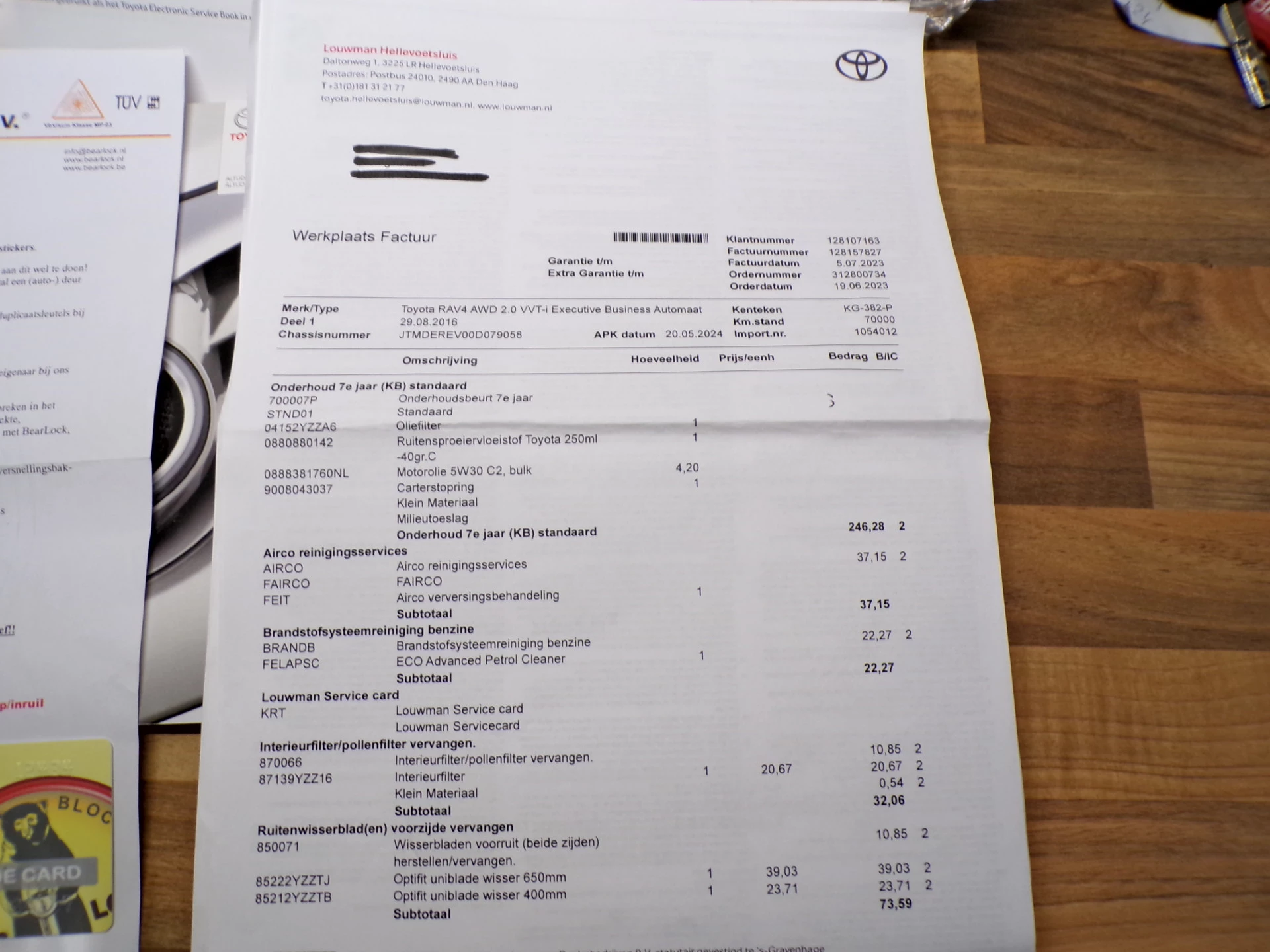 Hoofdafbeelding Toyota RAV4