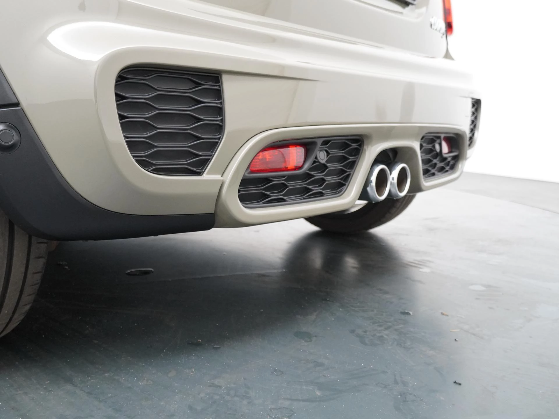 Hoofdafbeelding MINI Cooper S Cabrio