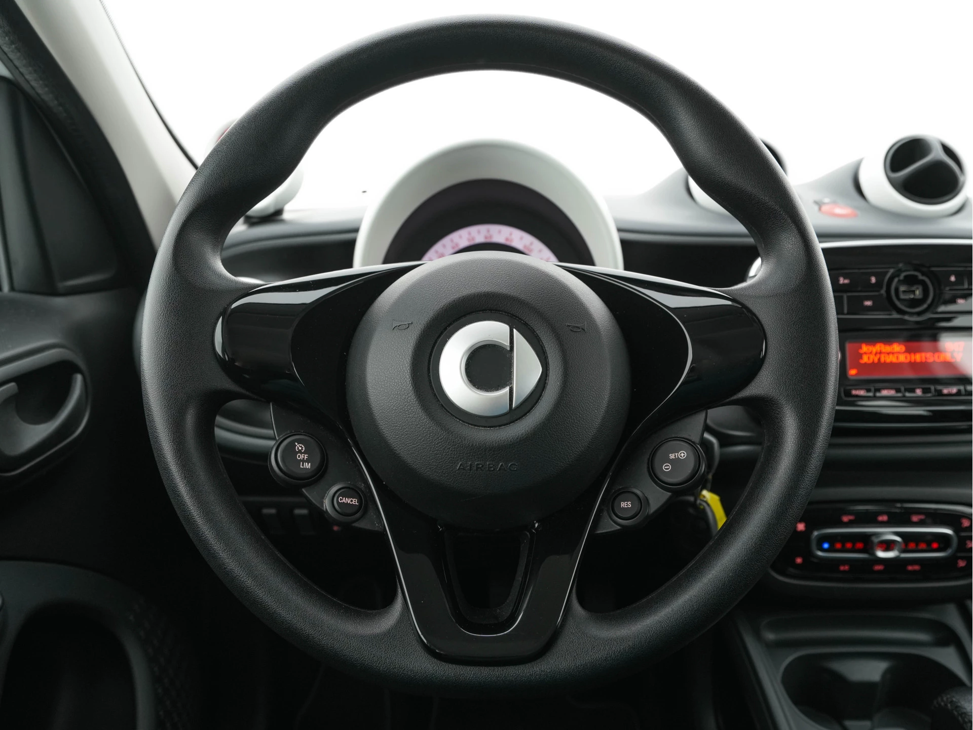 Hoofdafbeelding Smart Forfour