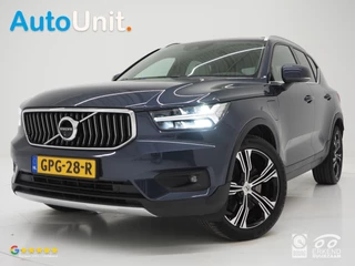 Volvo XC40 1.5 T5 Recharge Inscription | Panoramadak | Leder | 360 | Keyless | Trekhaak