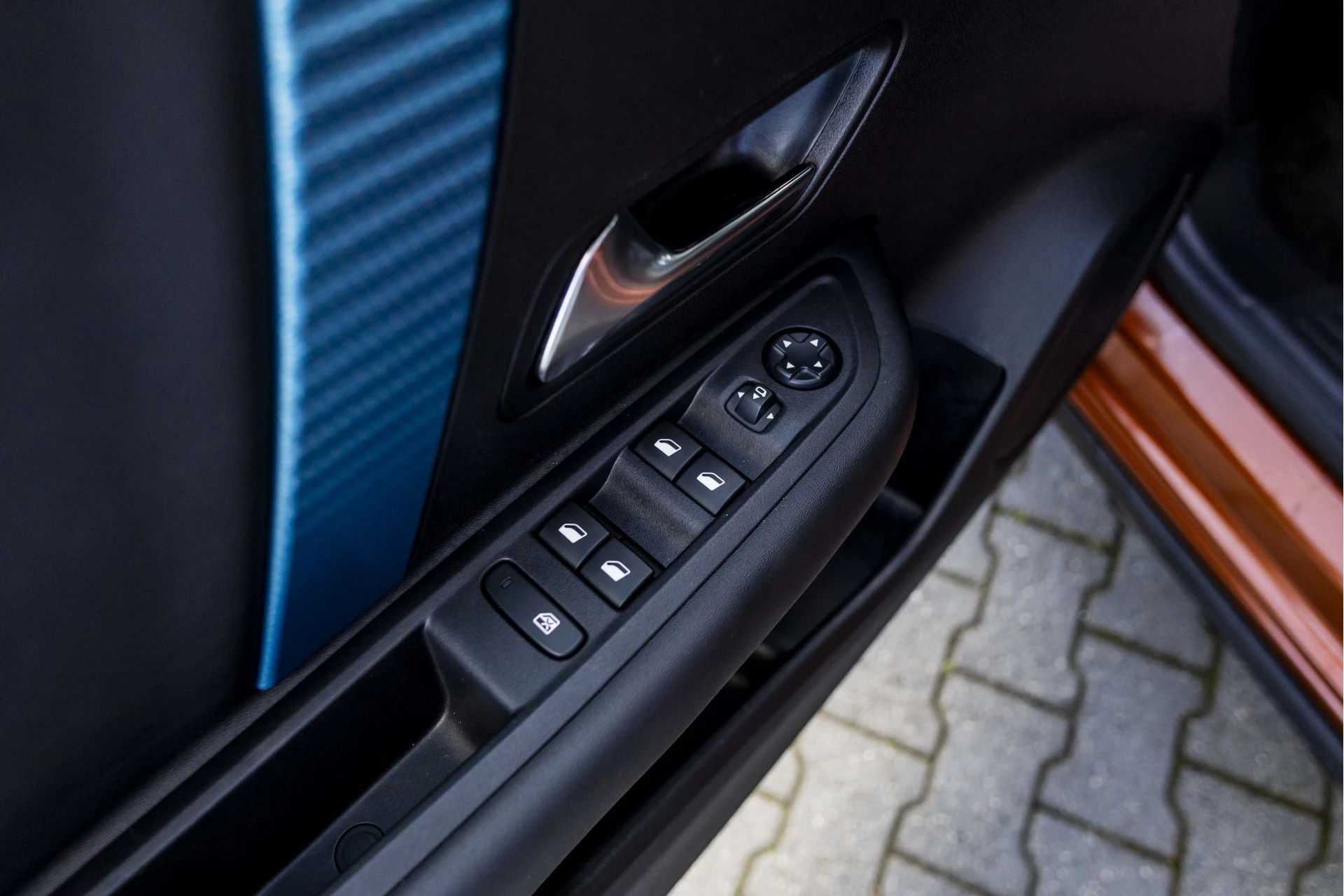 Hoofdafbeelding Citroën ë-C4