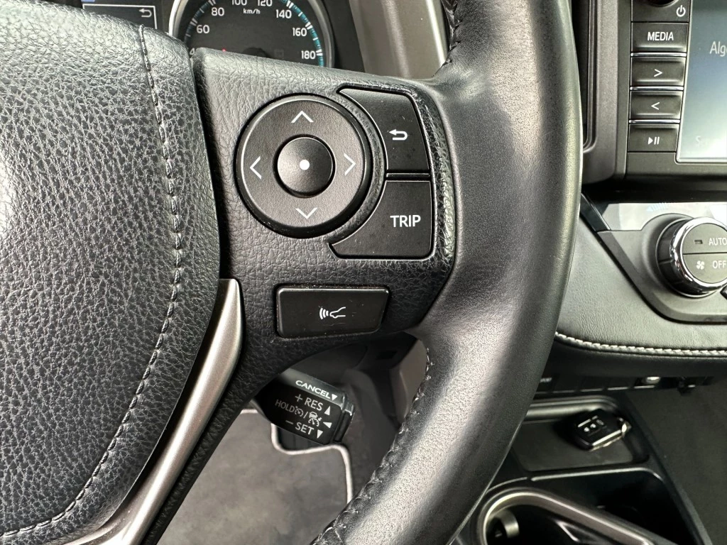 Hoofdafbeelding Toyota RAV4
