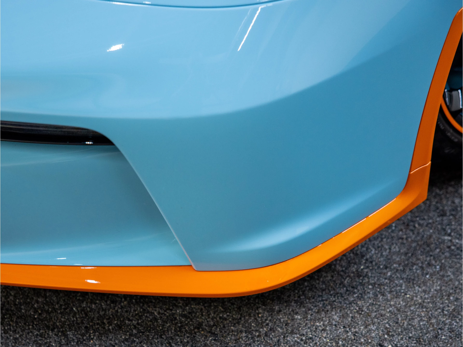 Hoofdafbeelding Porsche 911