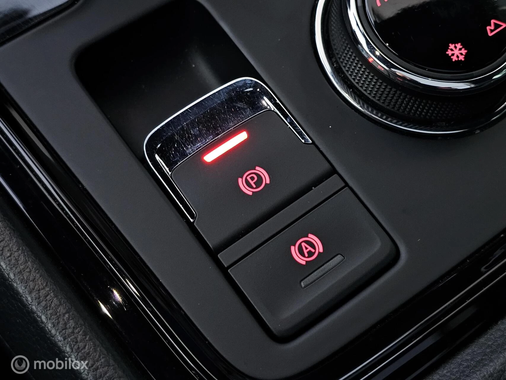 Hoofdafbeelding CUPRA Ateca