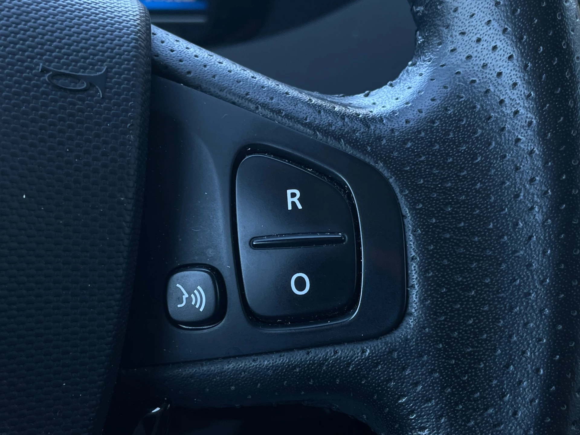 Hoofdafbeelding Renault ZOE