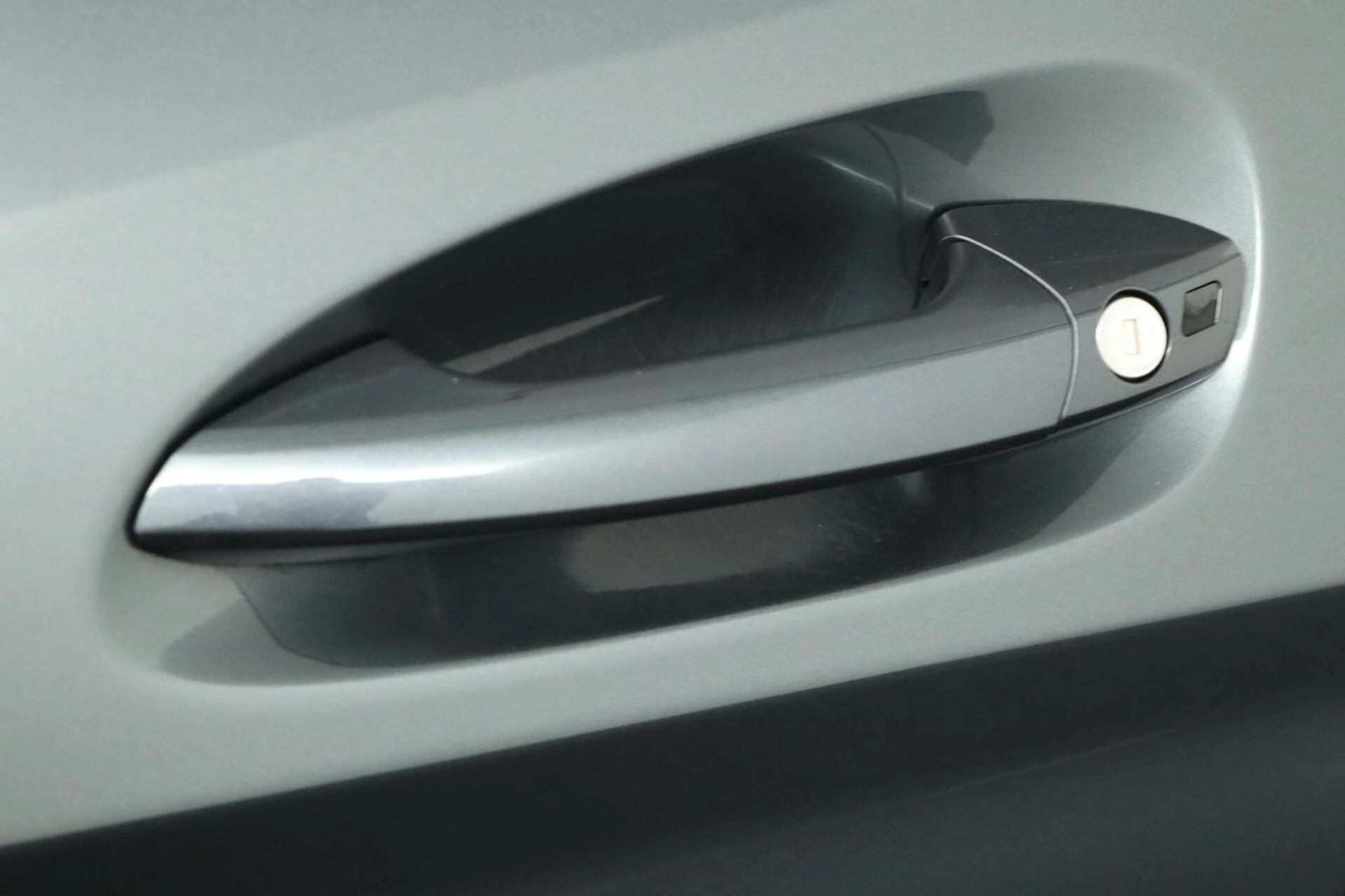 Hoofdafbeelding Mercedes-Benz GLK