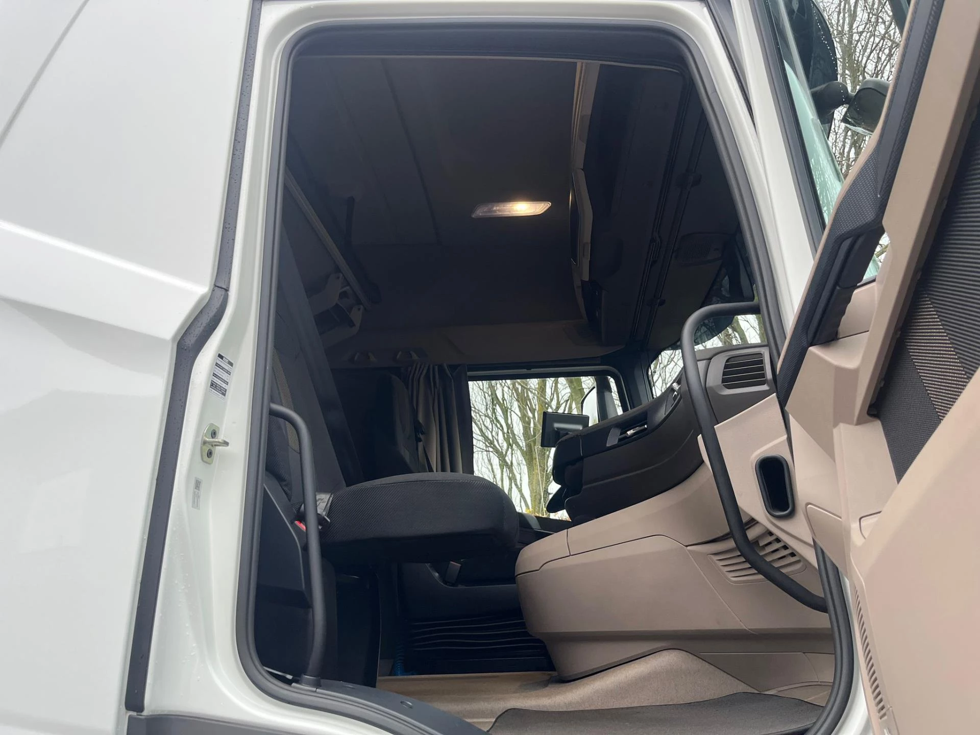 Hoofdafbeelding DAF XG 480 FT