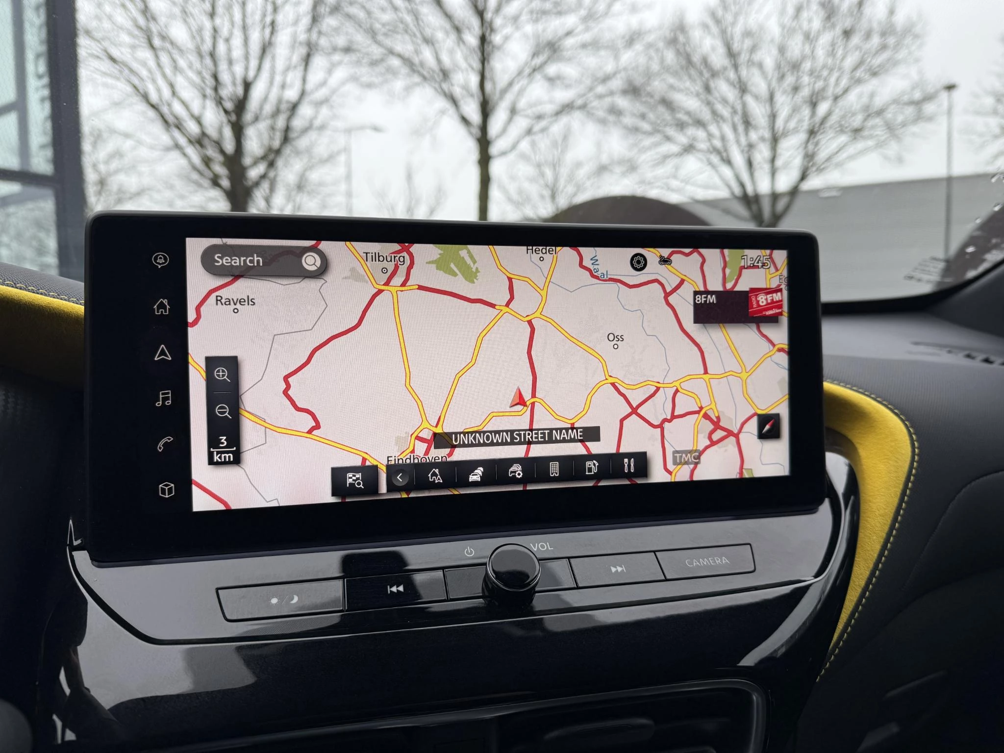 Hoofdafbeelding Nissan Juke