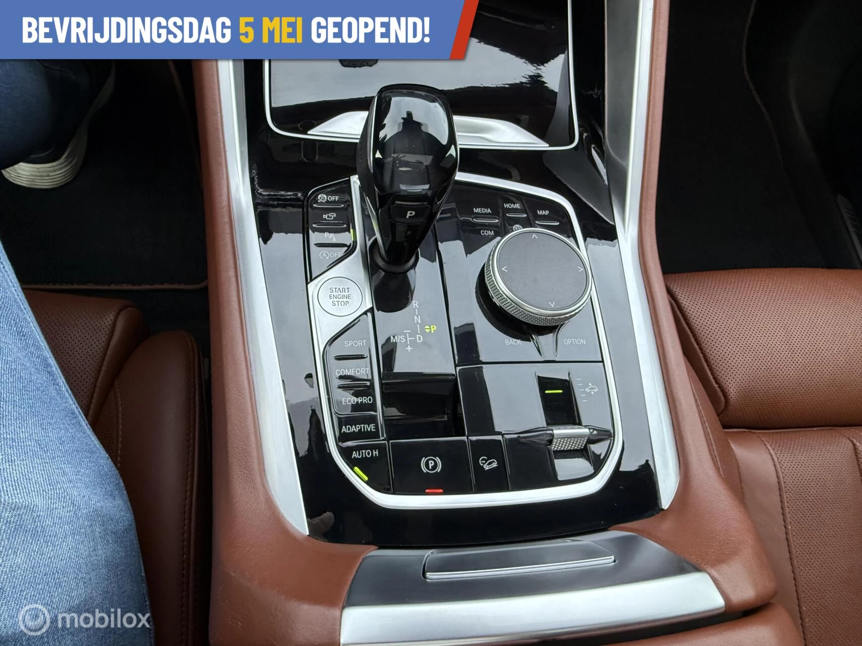 Hoofdafbeelding BMW X6