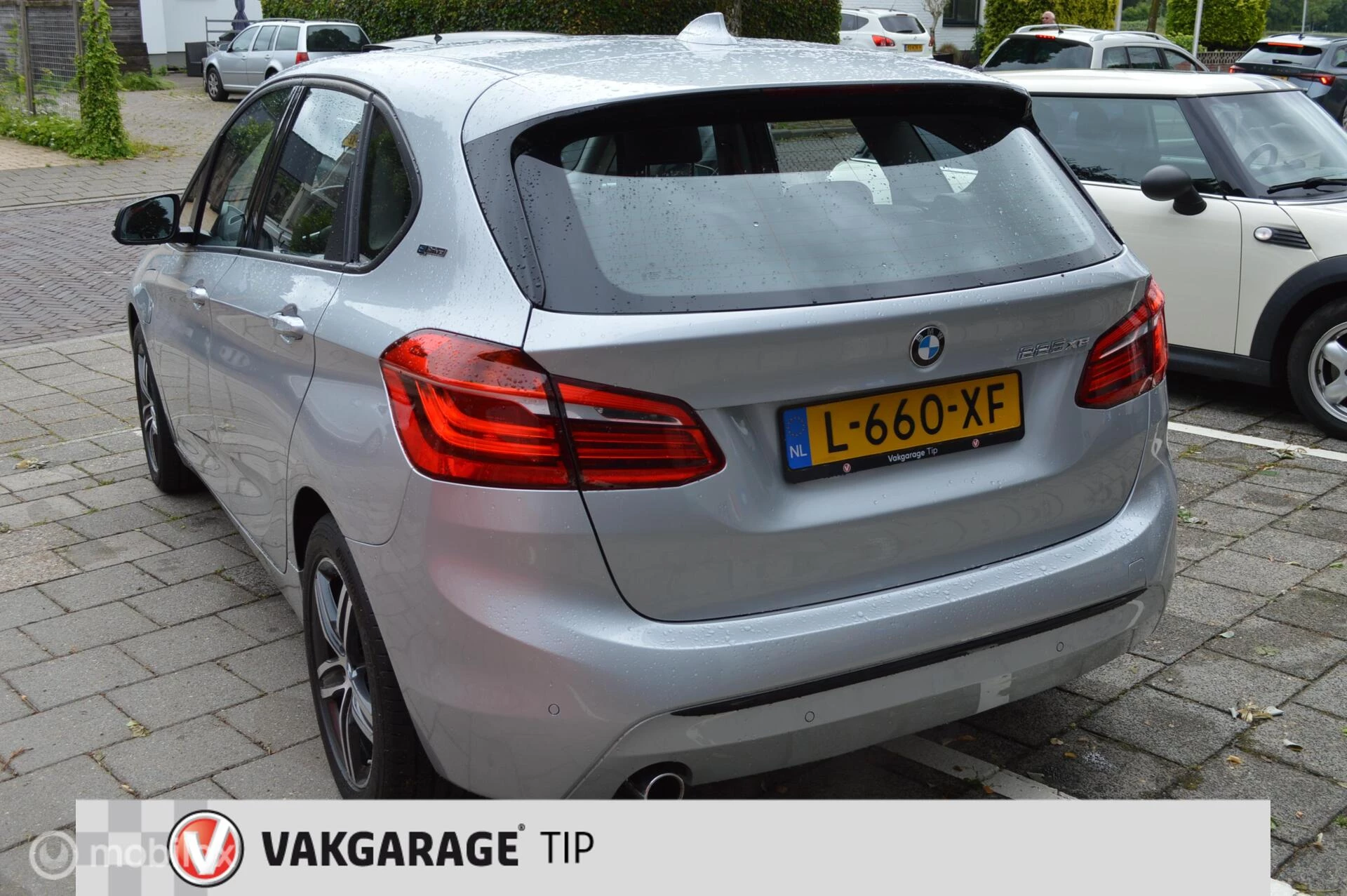 Hoofdafbeelding BMW 2 Serie