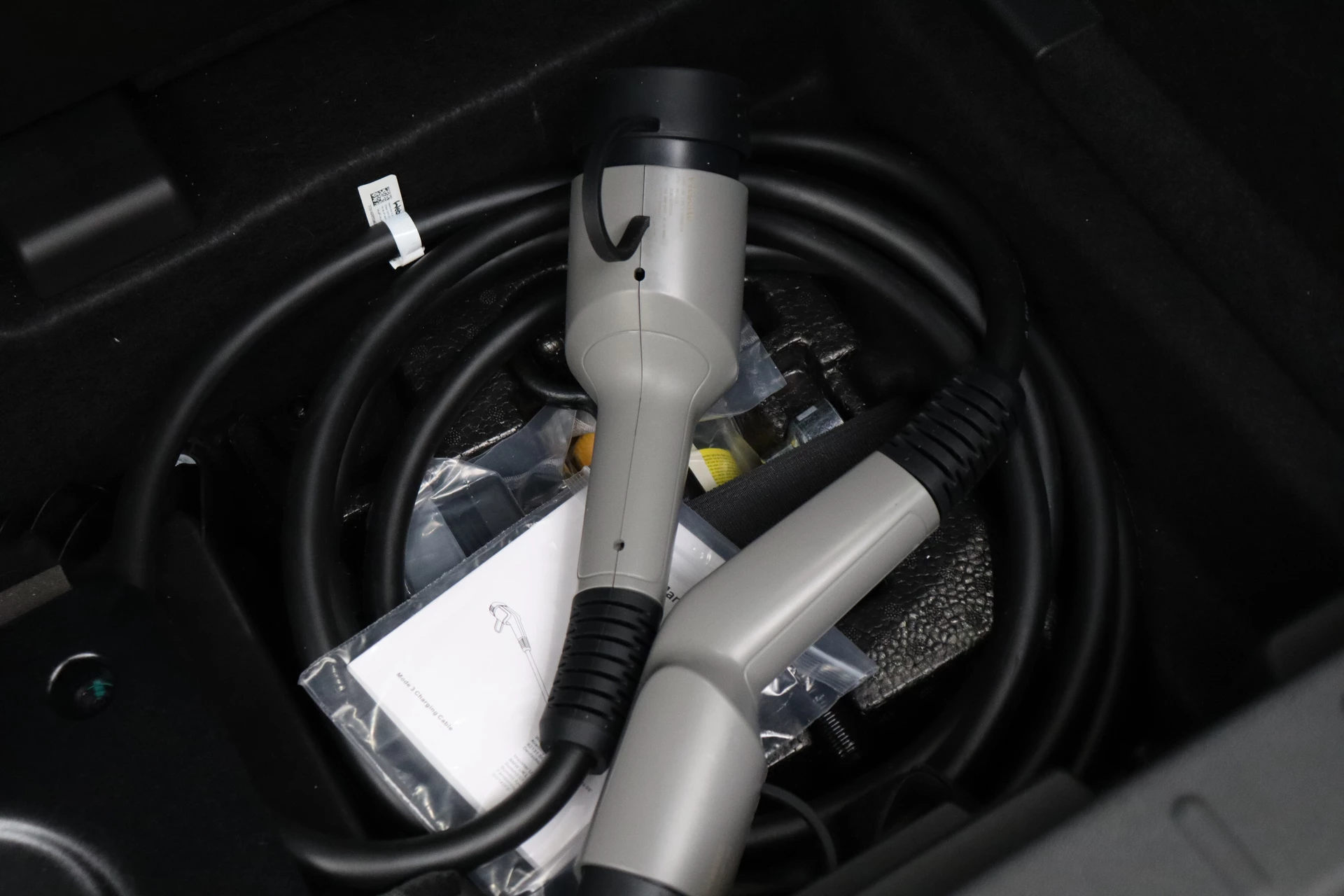 Hoofdafbeelding MINI 3-deurs