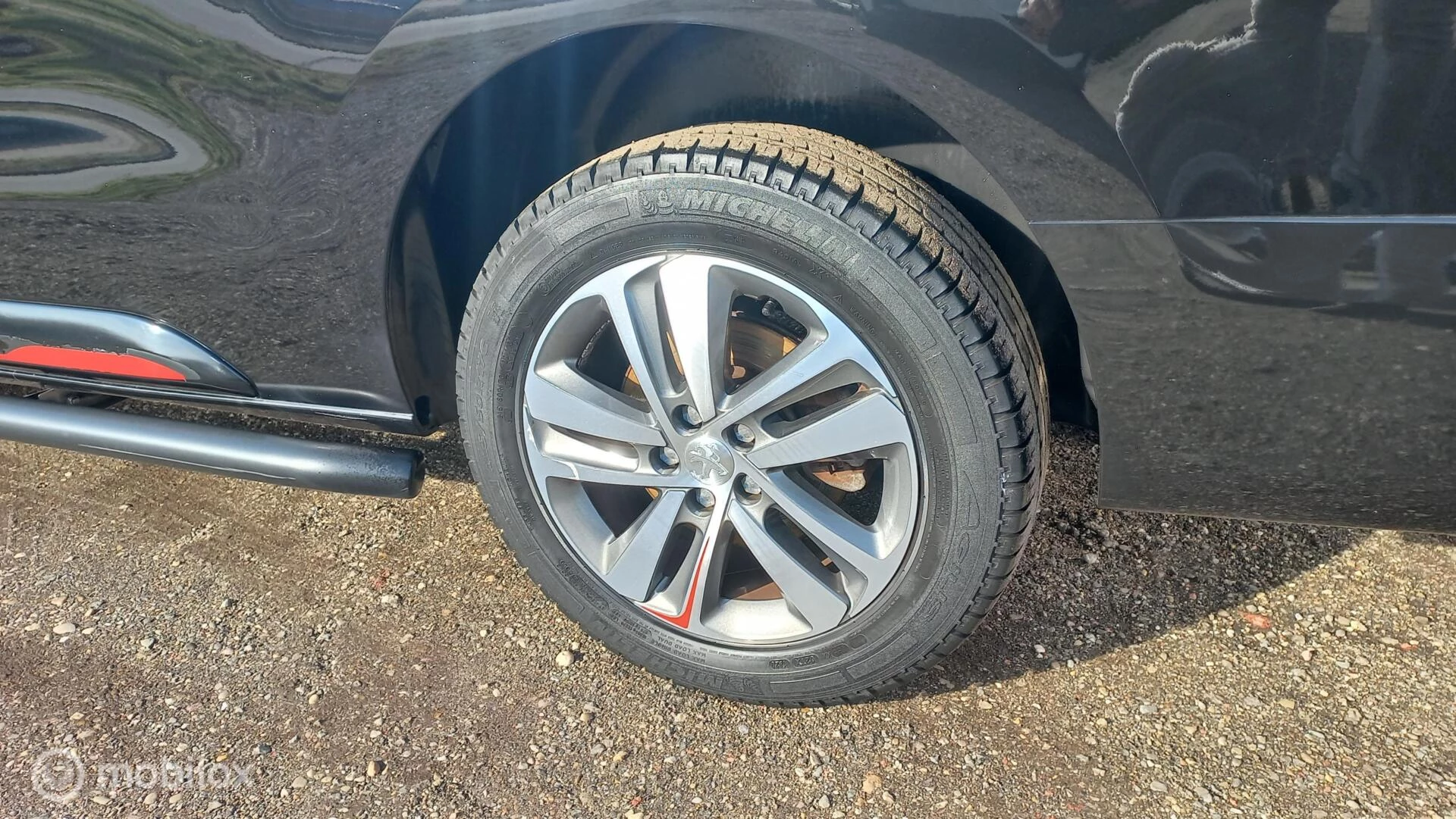 Hoofdafbeelding Peugeot Expert